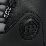 Oxford laars tracker 2.0 boots tracker2.0 ms black gr.42