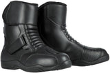 Oxford stiefel delta kurz ms boots delta short ms black gr.44