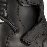 Oxford stiefel delta kurz ms boots delta short ms black gr.44