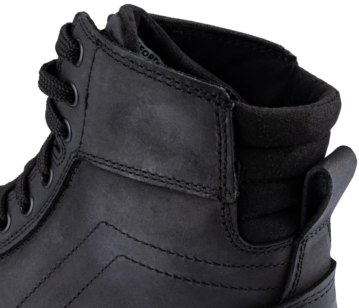 Oxford schuh kickback ms shoe kickback ms black gr.46