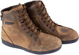 Oxford schuh kickback ms shoe kickback ms brown gr.44