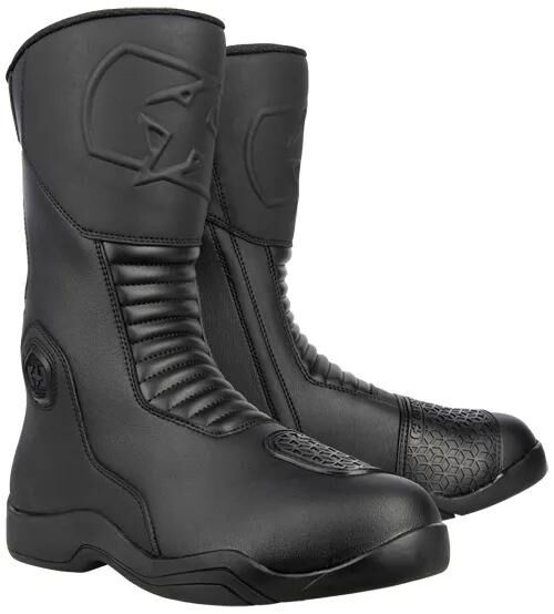 Oxford stiefel tracker 2.0 boots tracker2.0 ws ladies black gr.38