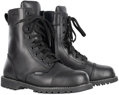 Oxford stiefel radley radley ws shoe black gr. 41