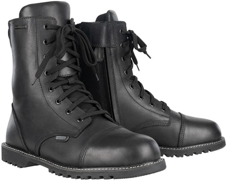 Oxford stiefel merton 2.0 shoe merton 2.0 ms black gr. 44