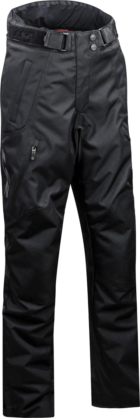 Ls2 broek chart evo trousers chart evo la black xl
