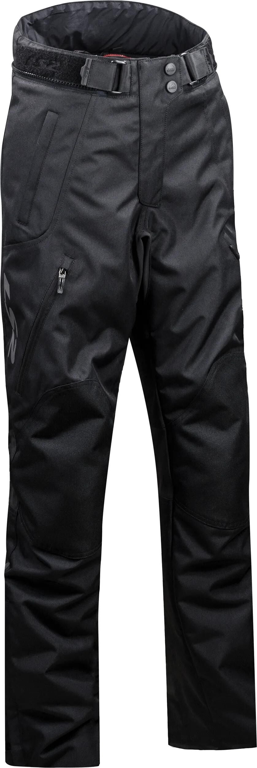 Ls2 hose chart evo trousers chart evo la black short m