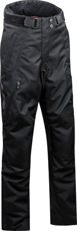 Ls2 hose chart evo trousers chart evo la black short m