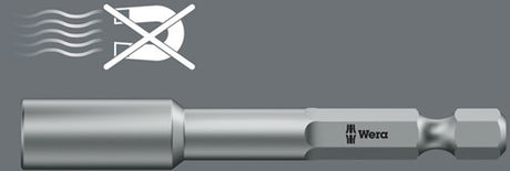 Wera 869 4 dopbit, 10.0 x 50 mm - 1 stuk(s) - 05060405001