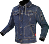 Ls2 jas oaky jacket oaky lady dark blue xl