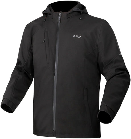 Ls2 jacke bolton jacket bolton man black s