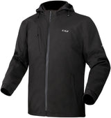 Ls2 jas bolton jacket bolton man black xl
