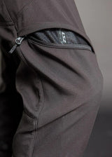 Ls2 broek douglas trousers douglas man black s
