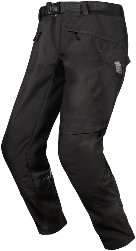Ls2 hose douglas trousers douglas man black xxl