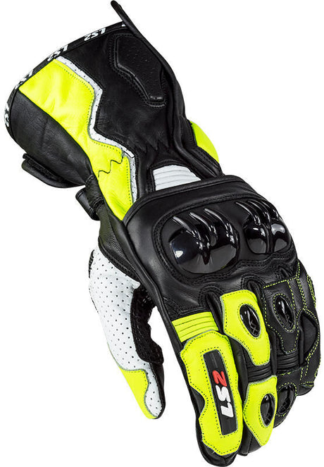 Ls2 handschoenen swift racing glove swift racing sw ge xl