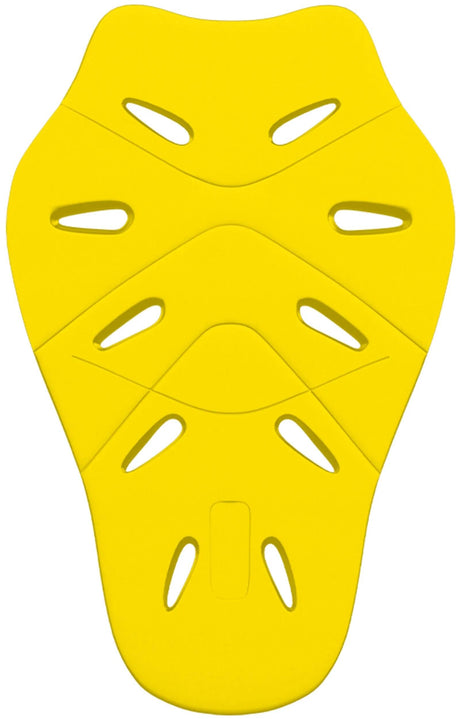 Ls2 rugprotector back protector yellow gr. xl