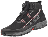 Ls2 stiefel trekker wp man boots trekker mens black wp gr. 44