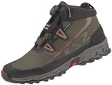 Ls2 stiefel trekker wp man boots trekker mens green wp gr. 41