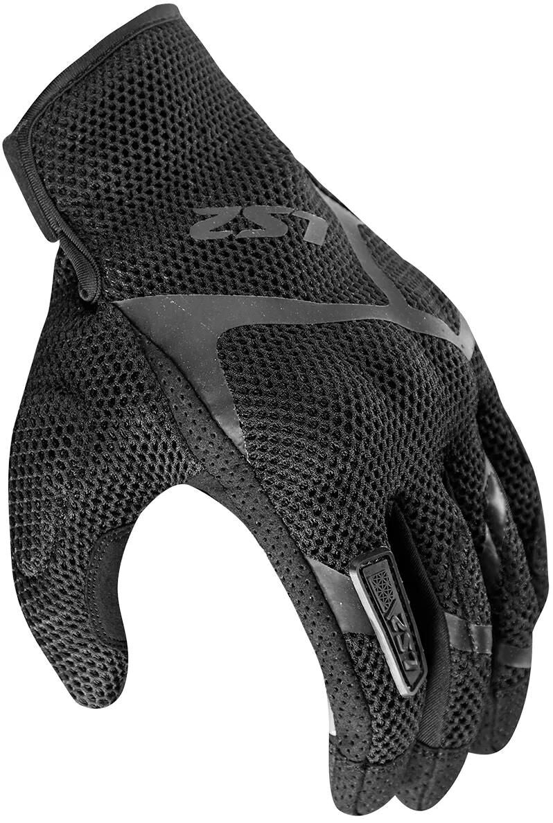 Ls2 handschuh ray ii man glove ray ii mens black gr. xl