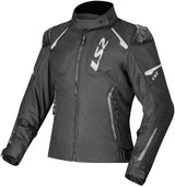 Ls2 jacke zoom lady jacket zoom ladies black gr. s