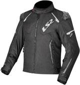 Ls2 jacke zoom man jacket zoom men black gr. xxl