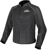 Ls2 jacke breeze man jacket breeze men black gr. l