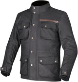 Ls2 jacke liberty man jacket liberty mens black gr. xxl