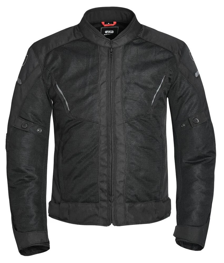 Oxford jas delta air jacket delta air 1.0 black xl