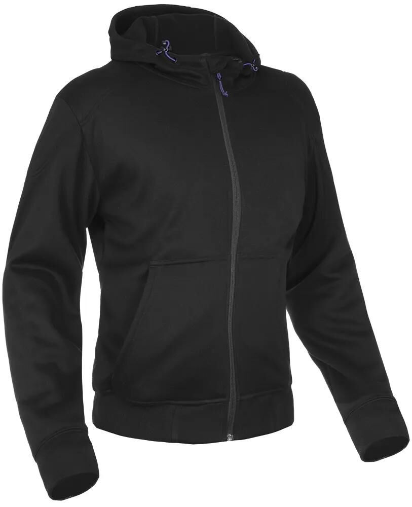Oxford jas super hoodie 2.0 jacket super hoodi 2.0 women black gr.42