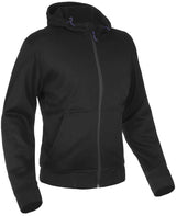 Oxford jas super hoodie 2.0 jacket super hoodi 2.0 ladies black gr.46