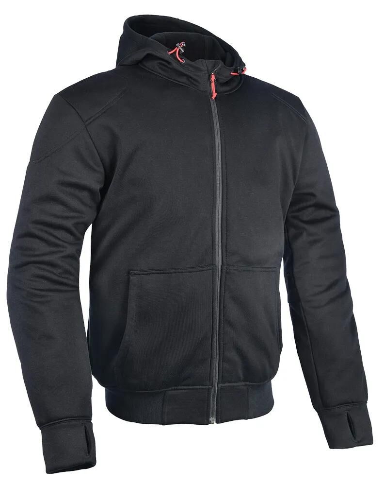 Oxford jas super hoodie 2.0 jacket super hoodi 2.0 black xxl