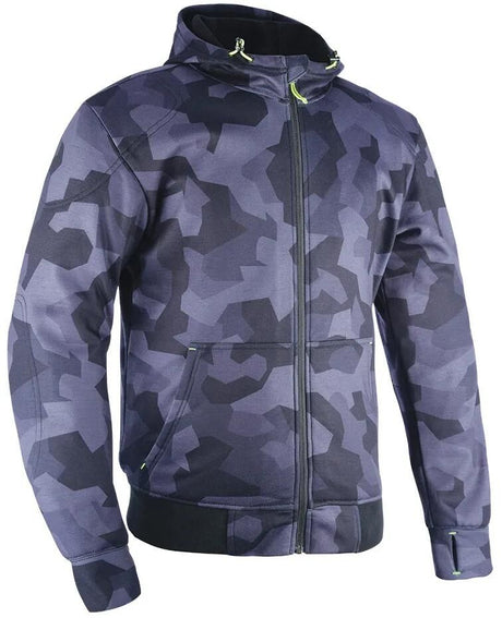 Oxford jas super hoodie 2.0 jacket super hoodi 2.0 camo l