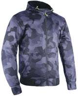 Oxford jas super hoodie 2.0 jacket super hoodi 2.0 camo 3xl