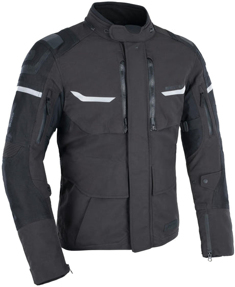 Oxford jas stormland jacket stormland black gr. s