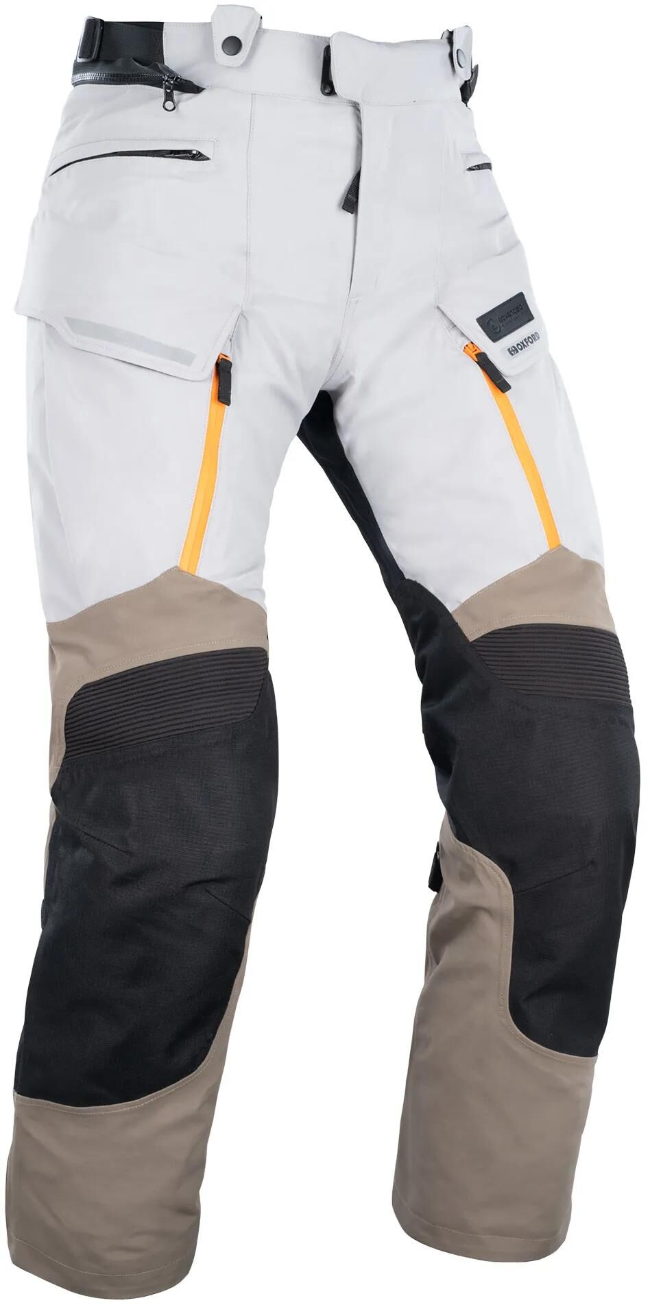 Oxford broek stormland trousers stormland beige sw or reg. gr. xxl