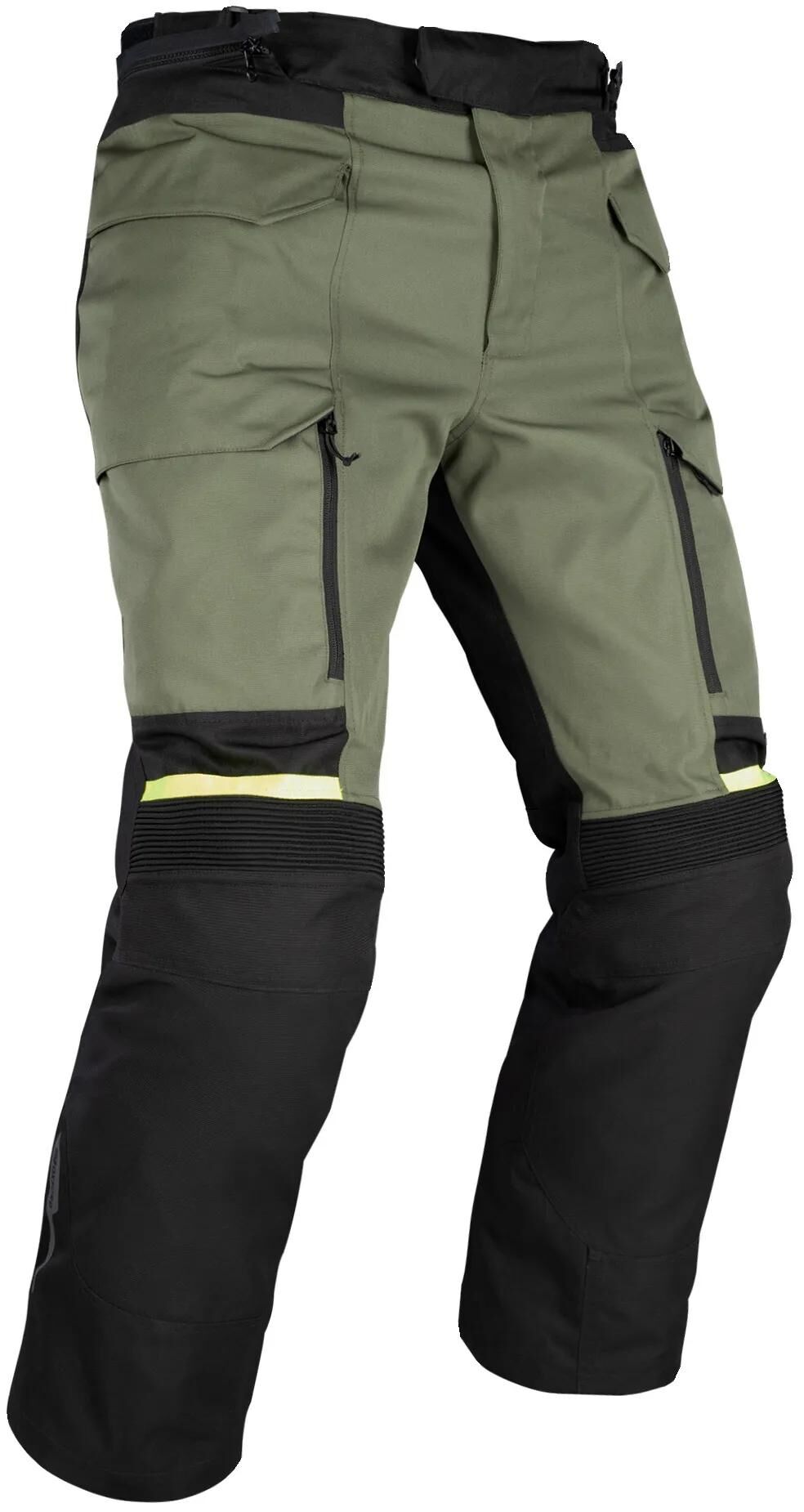 Oxford broek rockland trousers rockland br sw ge regular gr. xxl