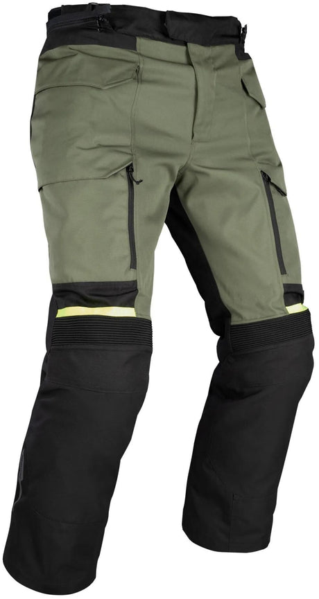 Oxford broek rockland trousers rockland br sw ge regular gr. xxl