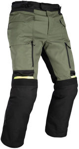Oxford broek rockland trousers rockland br sw ge regular gr. 3xl