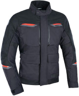 Oxford jas mondial 2.0 jacket mondial 2.0 black gr. l
