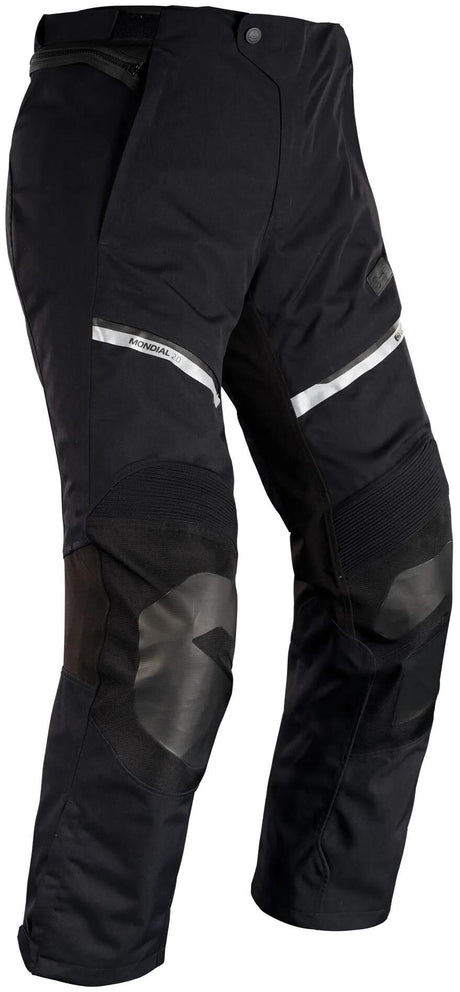 Oxford broek mondial 2.0 trousers mondial 2 black short gr. m