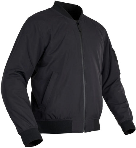 Oxford jas bomber jacket bomber d2d black gr. s