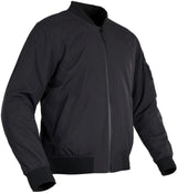 Oxford jas bomber jacket bomber d2d black gr. 4xl