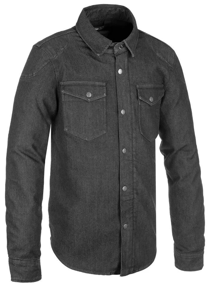 Oxford jas aa original approved shirts oa aa shirt black size 5xl