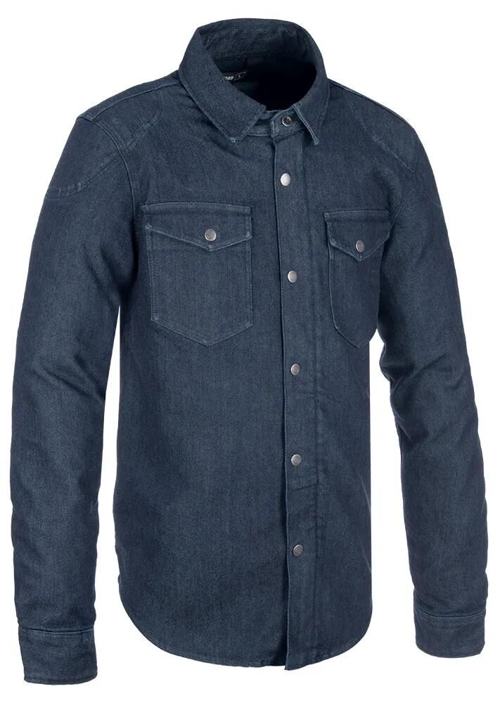 Oxford jas aa original approved shirts oa aa shirt blue gr. xxl
