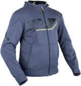 Oxford jas super hoodie 2.0 super hoodie 2.0 gray gr. 4xl
