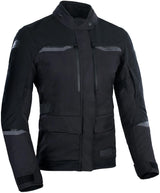 Oxford jas mondial 2.0 jacket mondial 2.0 ladies black gr. 20 48