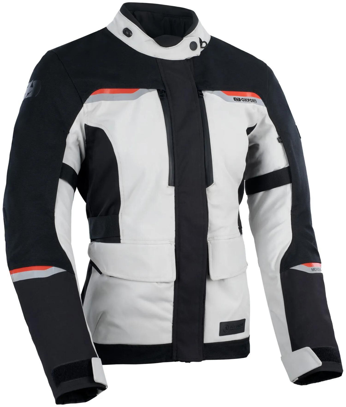Oxford jas mondial 2.0 jacket mondial 2.0 ladies gr sw size 16 44