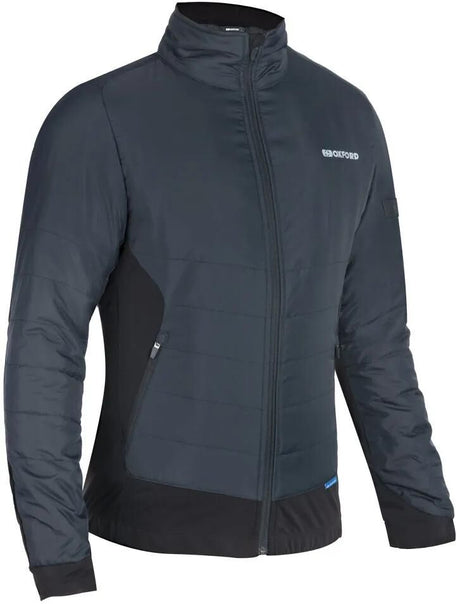Oxford jas advanced expedition jacket advanced expedition sw gr. s