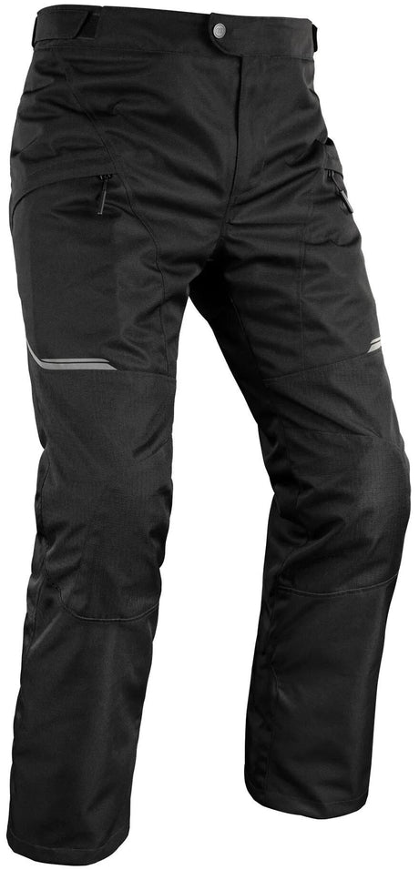 Oxford broek metro 2.0 trousers metro 2.0 black short gr. xxl