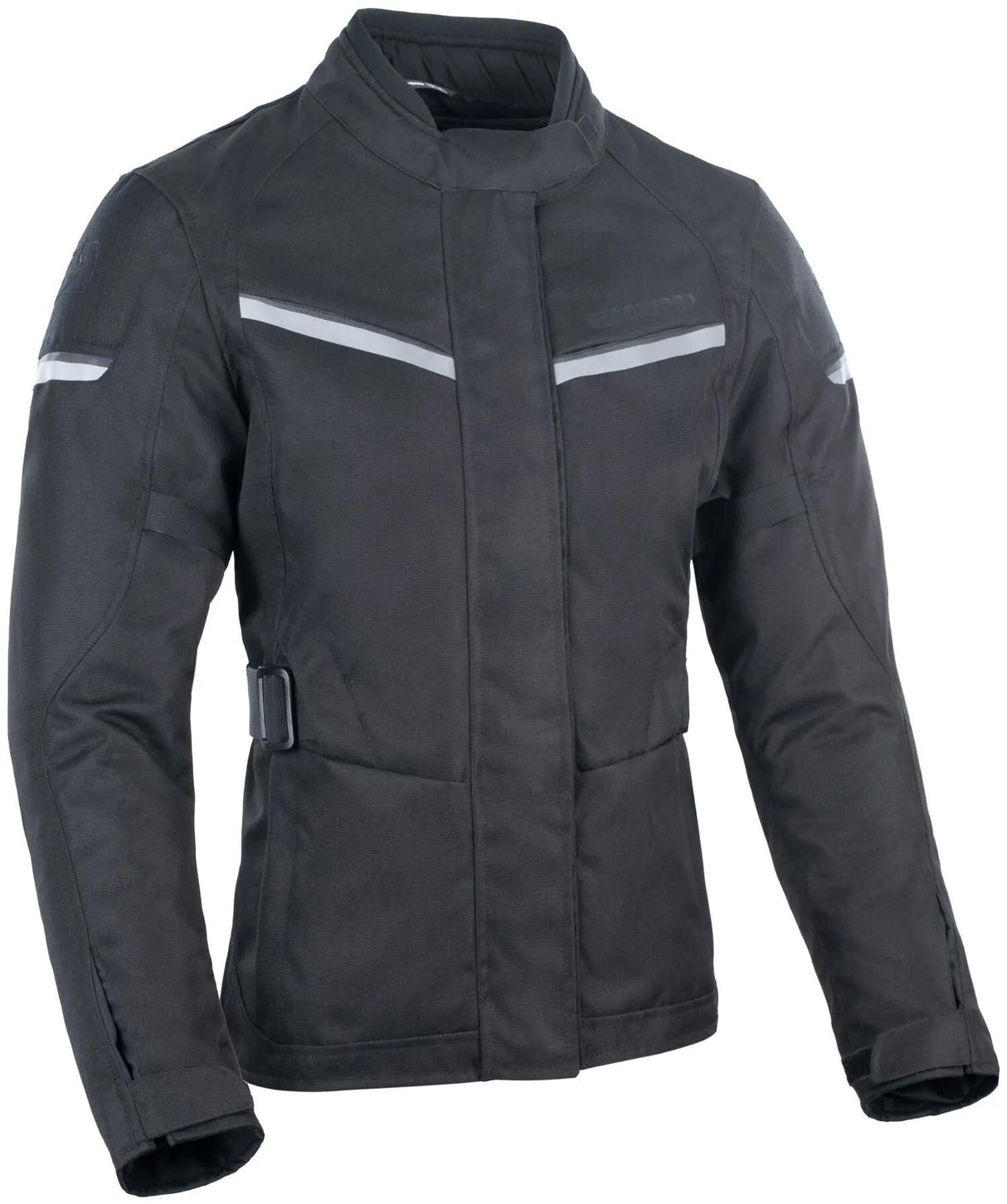 Oxford jas dakota 3.0 jacket dakota 3.0 ladies black size 16