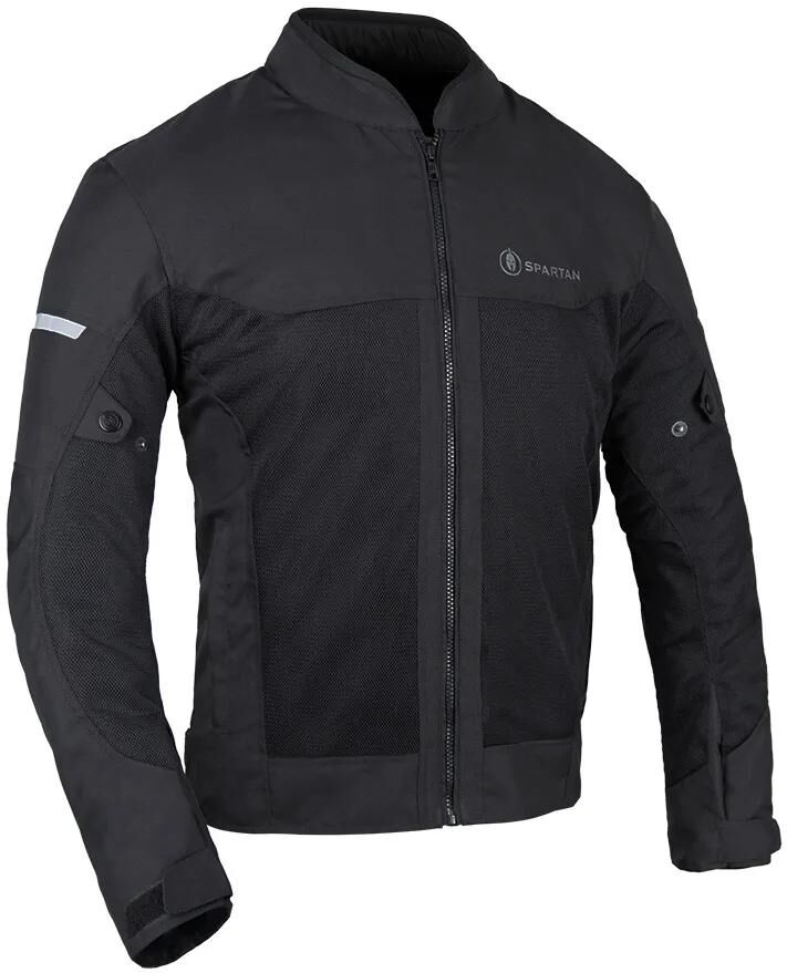 Oxford jas spartan air jacket spartan air black gr. 3xl